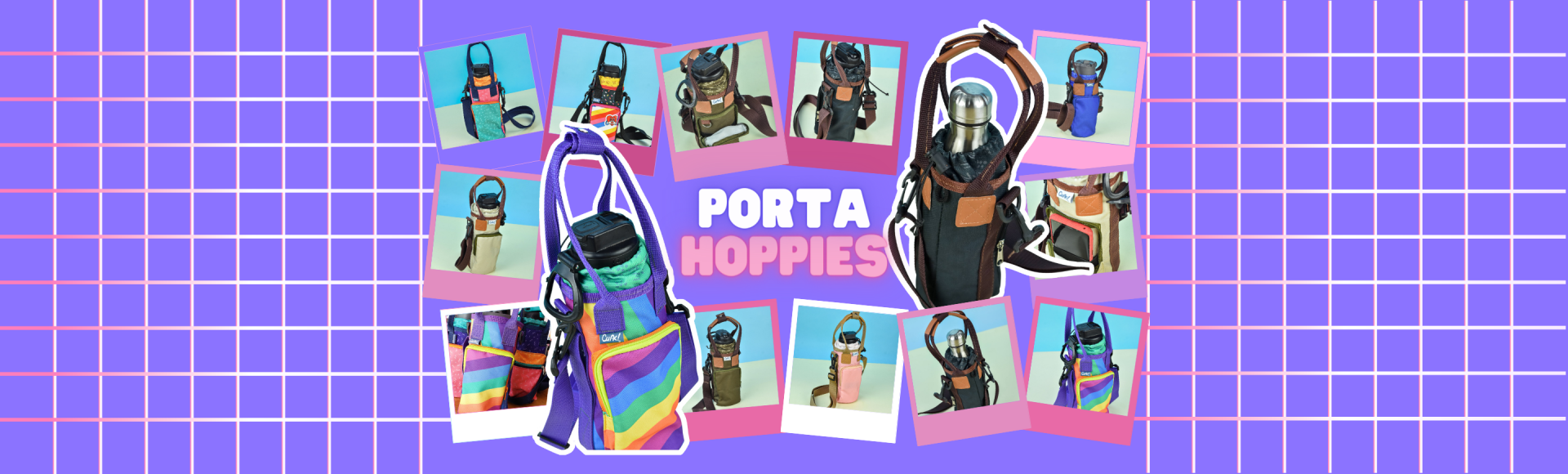 Porta Hoppies